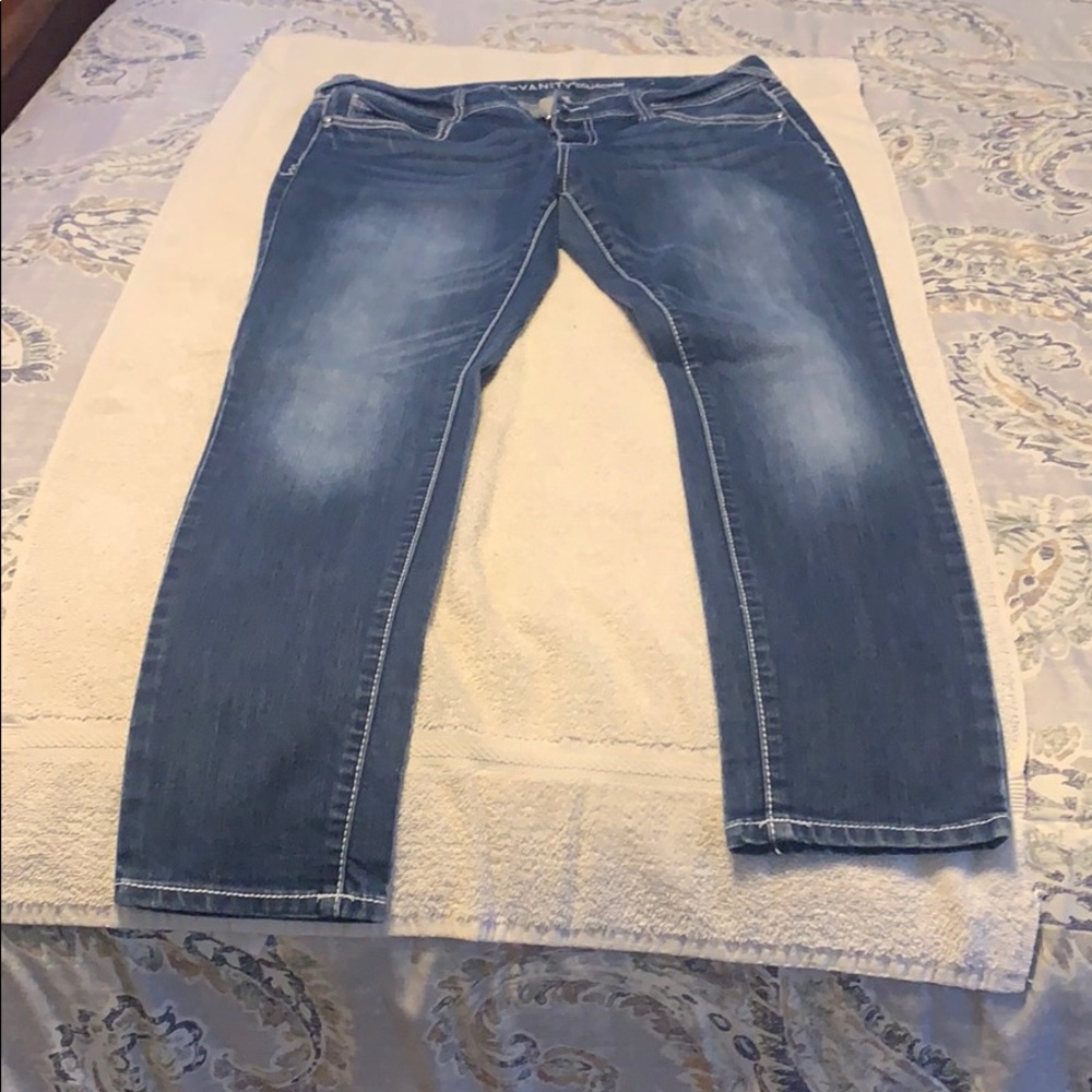 Vanity Jeans